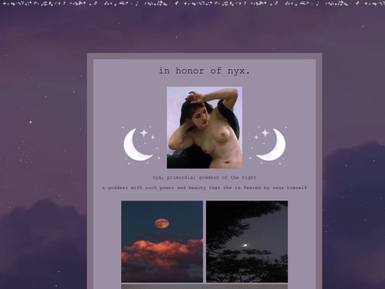 fornyx screenshot