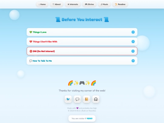 readme screenshot