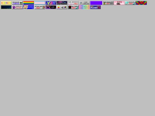 buttons screenshot