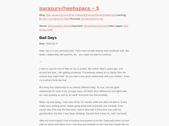 bad-days screenshot