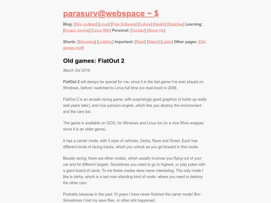 games/games-flatout2 screenshot