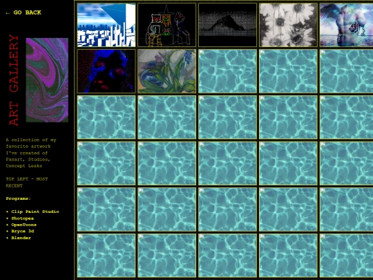 gallery screenshot