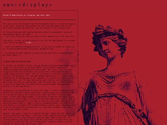 OM/NIDISPLAY screenshot