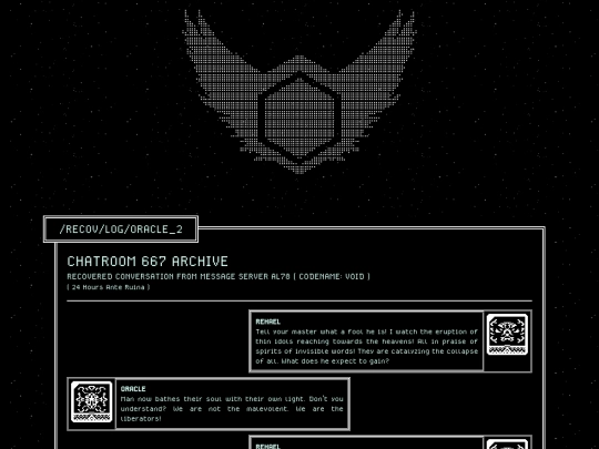 spirits/2P310 screenshot