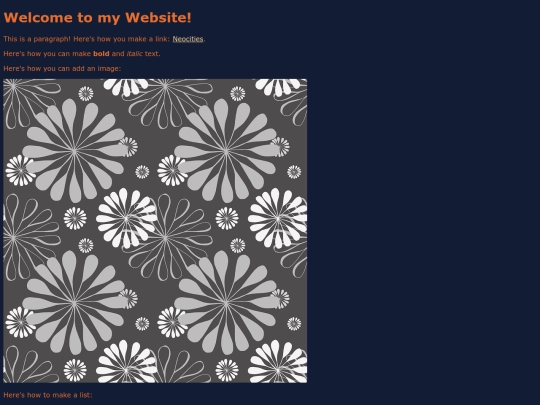 morbit/TCPs/dapple screenshot