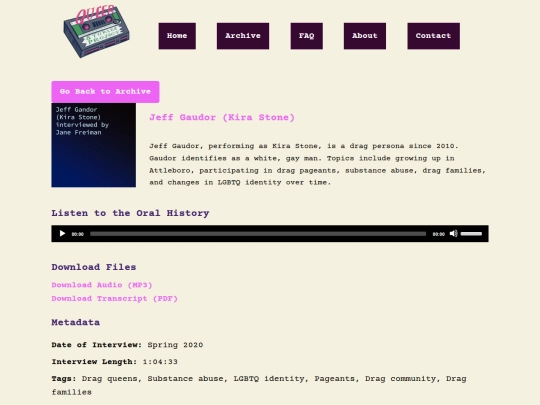 interview/jeff-gaudor-kira-stone screenshot