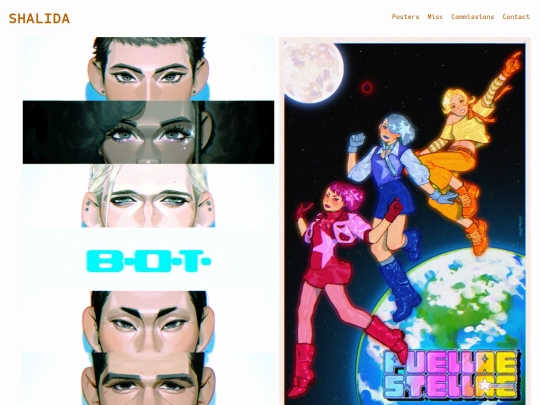 original screenshot