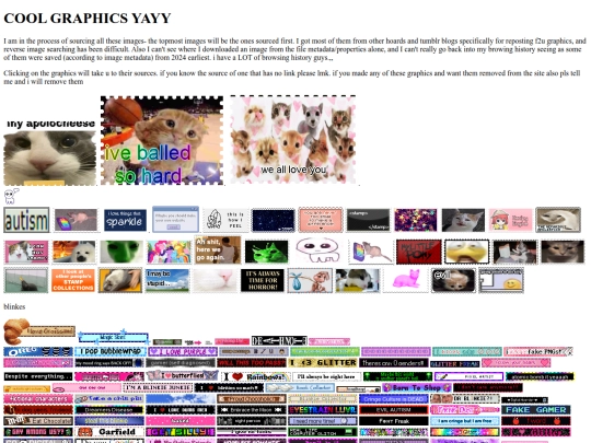 collection screenshot