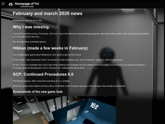 blog_february-and-march-2026-news screenshot