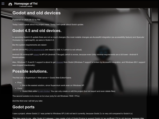 blog_godot-update screenshot