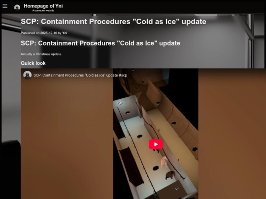 blog_scp-cont-pr-cold-as-ice screenshot