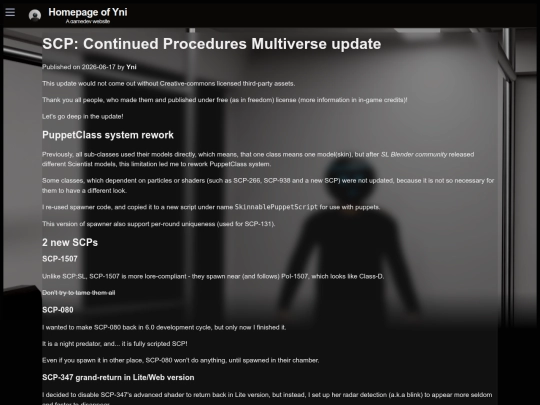blog_scp-cont-pr-multiverse screenshot
