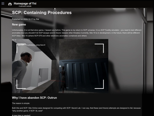 blog_scp-containing-procedures screenshot