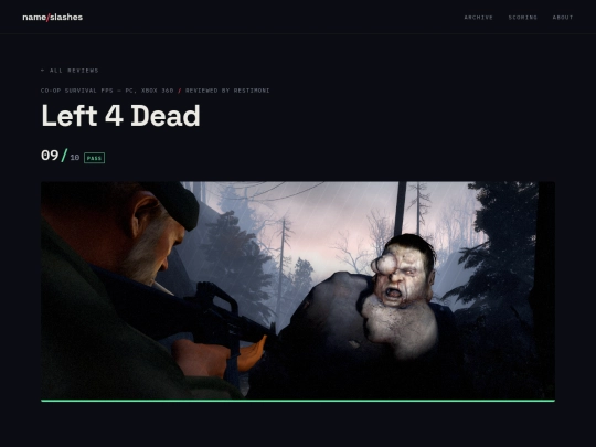 L4D-1 screenshot