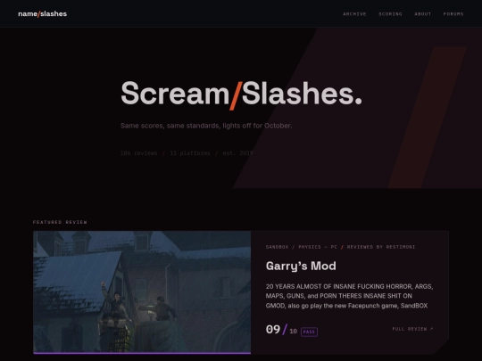 halloween-theme screenshot