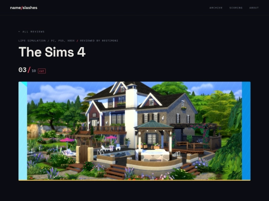 the-sims-4 screenshot