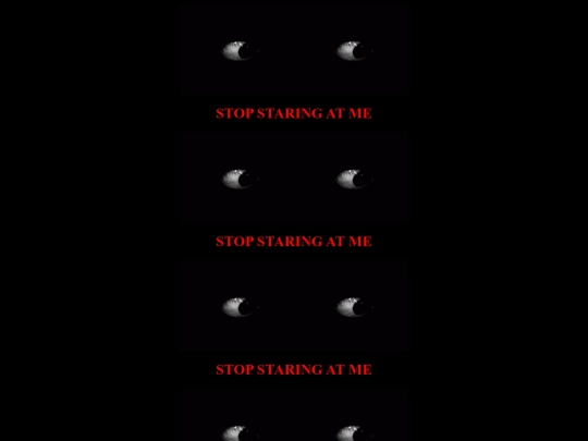 stopstaring screenshot