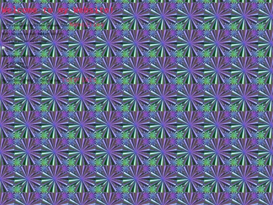 webVR/PIMG/test-site screenshot