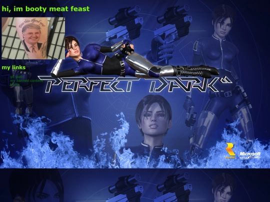 bootymeatfeast screenshot