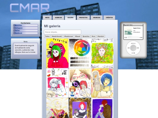 gallery screenshot