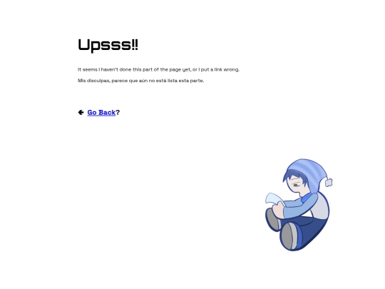 sillythings screenshot