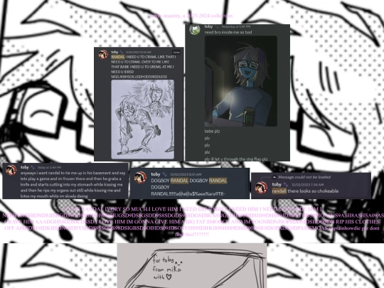 FROTHINGATTHEMOUTH screenshot