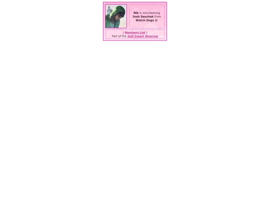 testexclamationmark screenshot