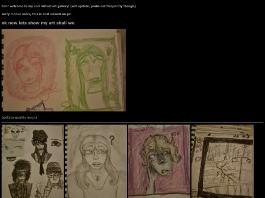 myart screenshot