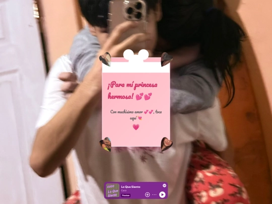 Feliz_San_Vakentín_keyshita.emosha screenshot