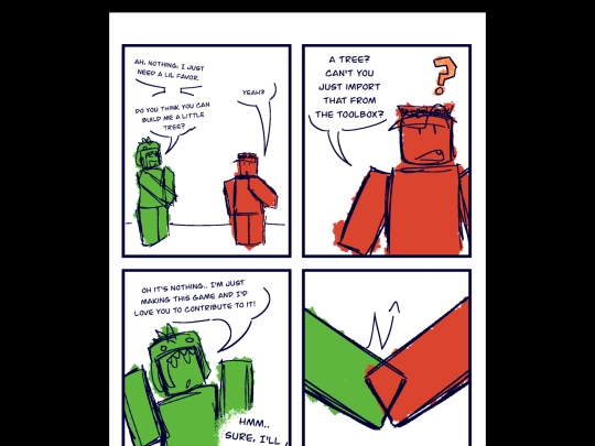 comics/ilyaihyt/2 screenshot