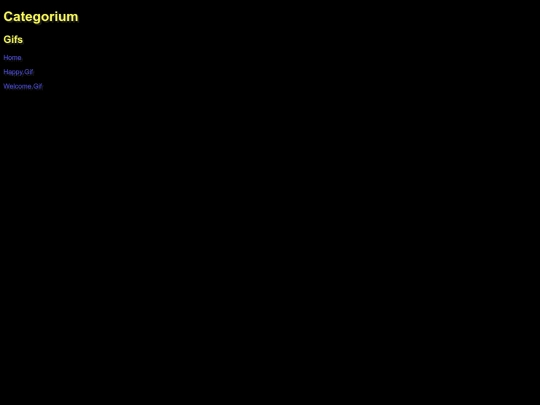 gifs screenshot