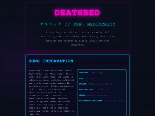 MEDIOCRITY screenshot