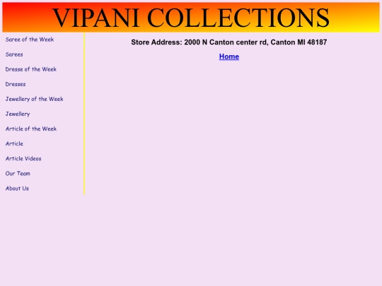 article screenshot