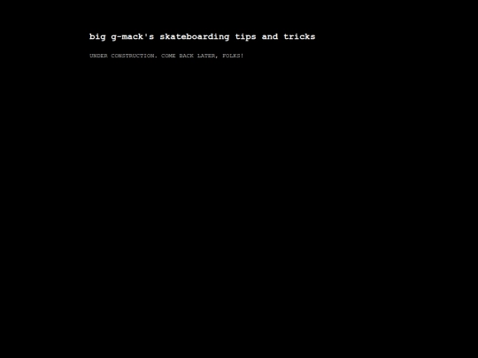 userinfo screenshot
