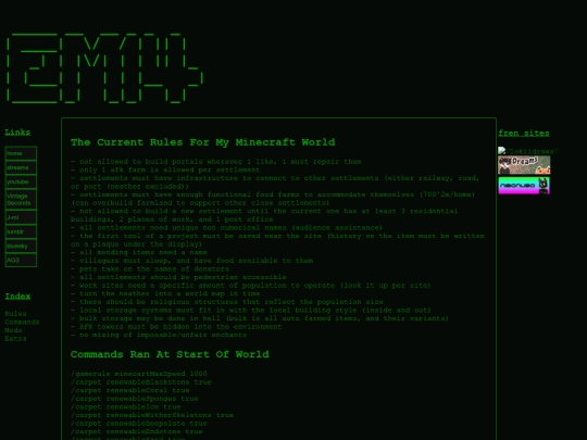 mc screenshot