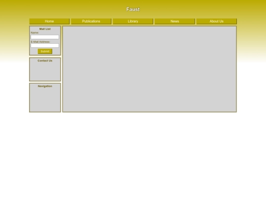 library screenshot