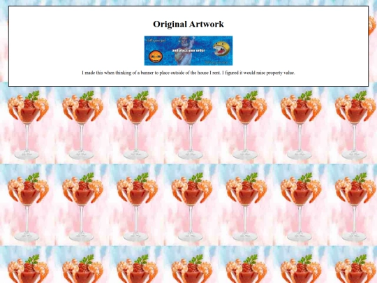 artwork screenshot