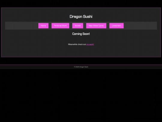 newernewwave screenshot