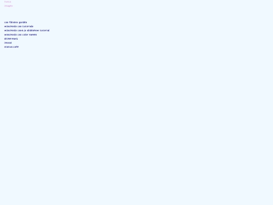 credits screenshot