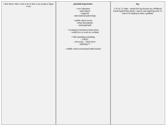 job screenshot