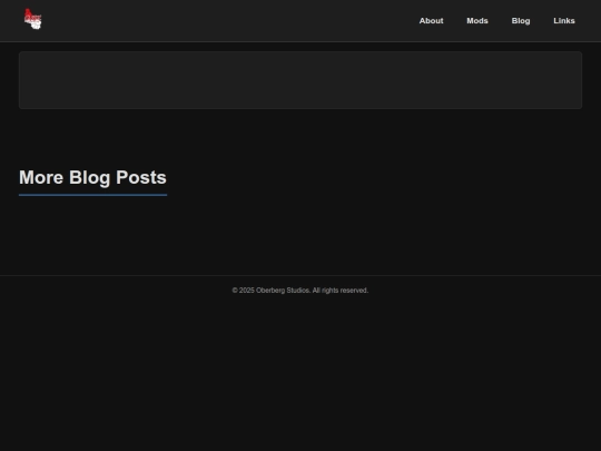 blog-detail screenshot