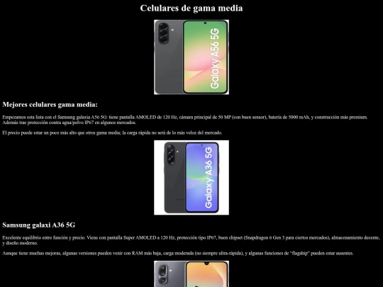 gama_media screenshot
