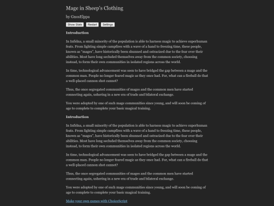 misc screenshot
