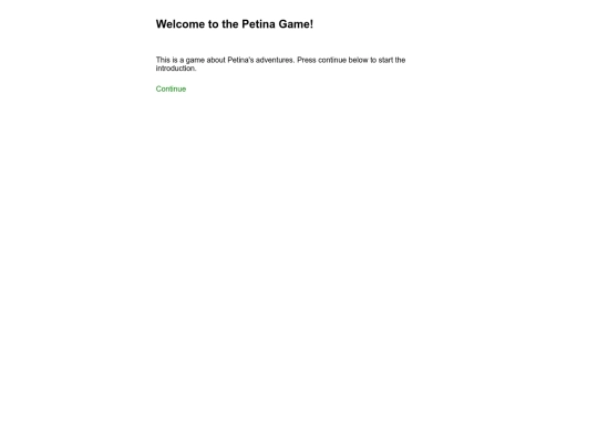 pg screenshot
