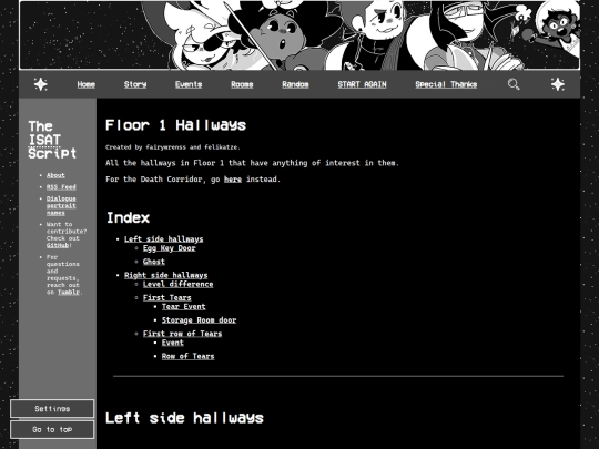 rooms/floor1/hallways1 screenshot