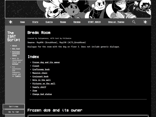 rooms/floor3/breakroom3 screenshot