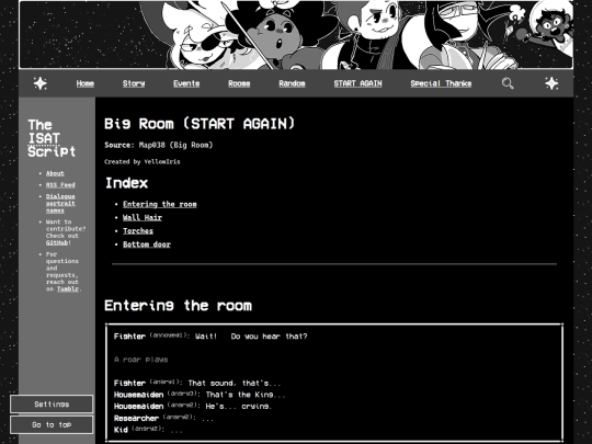 sasasap/bigroom screenshot