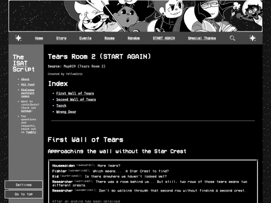 sasasap/tears2 screenshot