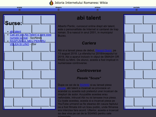 abi_talent screenshot