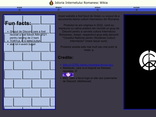 despre screenshot